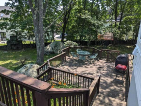 Cozy 3 BDR House in Lexington MA